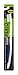 Dr. Collins Perio Toothbrush, Colors Vary