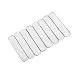 Cinta de Plomo para Golf,8 PCS de Cinta de Plomo Adhesiva,Adhesivas de...