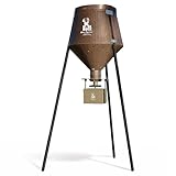Boss Buck 200 Series Large Outdoor Automatic Hunting...