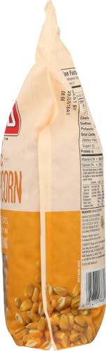 Arrowhead Mills Organic Yellow Popcorn, 28 oz Bag (Pack of 2) - image 4
