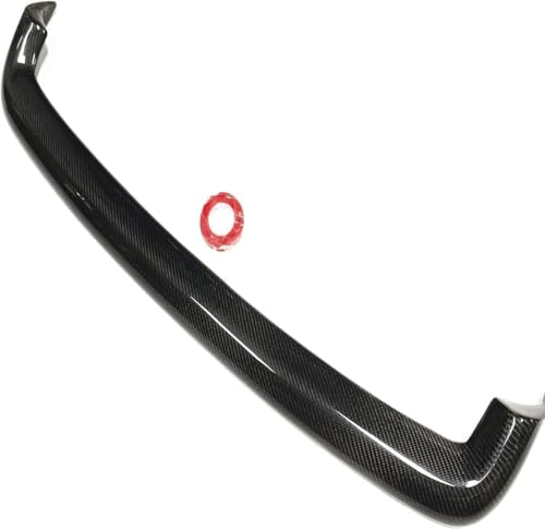 LIMINFACAI Spoilers arrière Voiture pour Audi TT Mk1 Type 8N TT Quattro 1998 1999 2000 2001 2002-2006, Corps Becquet Arrière Queue Coffre ExtéRieure Aile...