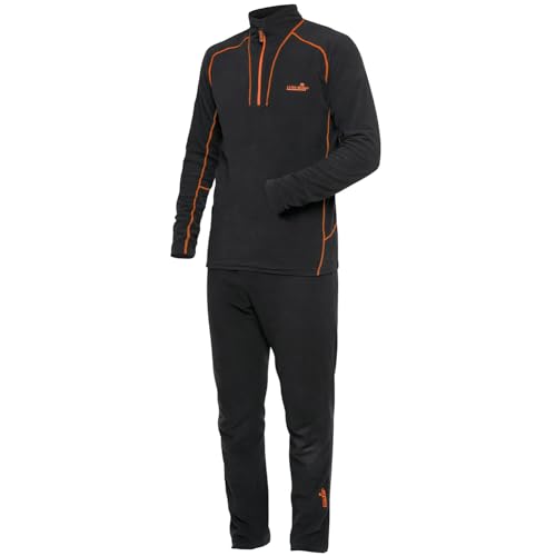 NORD Thermal Underwear Set, Breathable & Functional, Intended for Fishing, Hunting, Every-Day Wear