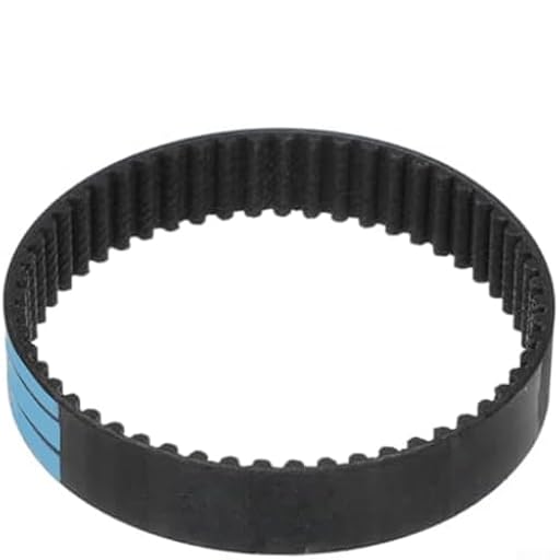 Gdfnmogo Correa dentada Htd-5 m, 395 mm de largo x 15 mm de ancho, correa síncrona de alta precisión para impresoras 3D y sistemas de automatización Ru | Ya disponible en tu tienda friki favorita! En mundofriki.es!