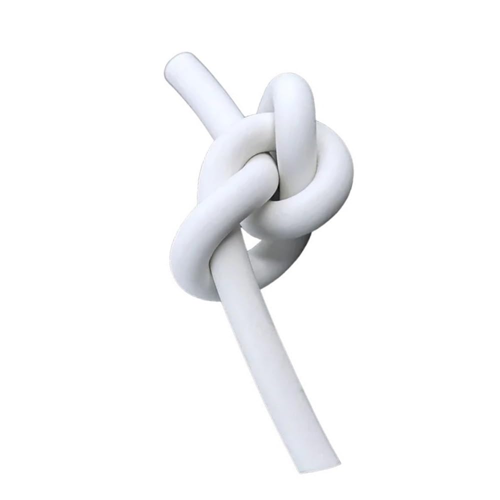 Gohapy One Color Round Sealing Cord White Sponge Backer Foamed Rod Strip, Seal Strips Vmq Foaming Round Cord Abrasion Resistance 1 Piece(1.5Mm*5M)