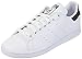 Produktbild adidas Herren Stan Smith Sneaker, FTWR White/FTWR White/core Black, 39 1/3 EU