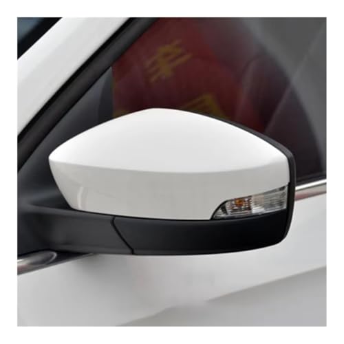 Coques rétroviseur pour Fabia 2014 et Rapid 2017-2020 - 3