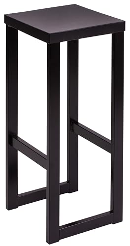 Spec Wood Taburete de Madera Loft Taburete