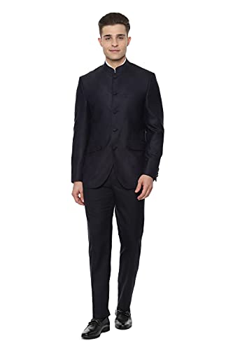 Image of Van Heusen Men Suit