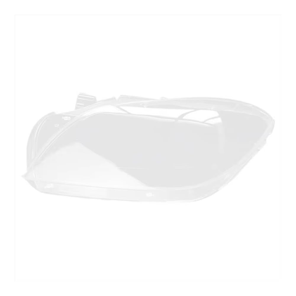 Couvercle de phare avant gauche ML W166 coque optique - 2