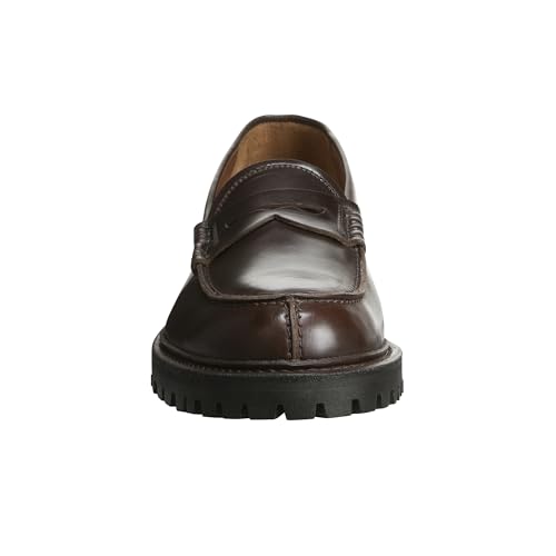 Image of Allen Edmonds Men's Freeport Slip on Weatherproof Penny Loafer
