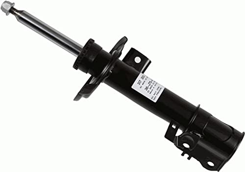 Amortisseur avant droit SACHS 317 300 pour Mercedes Classe C W203