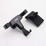 ITrims Phone Car Holder for Toyota RAV4 2013 2014 2015 2016 2017 2018 Cell Phone Car Mount Adjustable Car Air Vent Cell Phone Holder Cradles Compatible with Most Mobile Phones(Carbon Fiber)