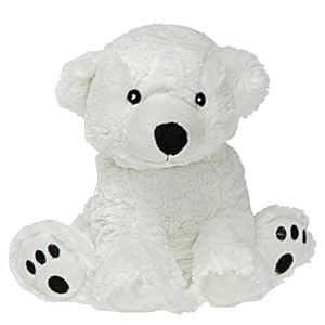 Pelucho Flauscho Teddybär Wärmflasche