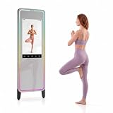 HARZHI MWE Smart Mirror