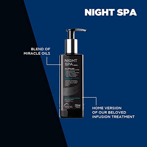 Truss Night SPA Sérum 250ml