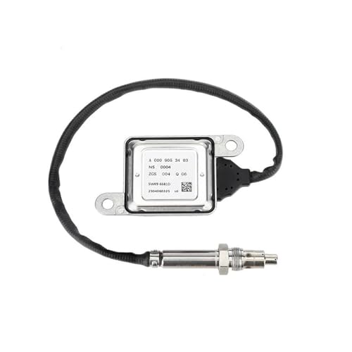 SQOFJGIGN NOX-Sensor für Mercedes Fahrzeuge