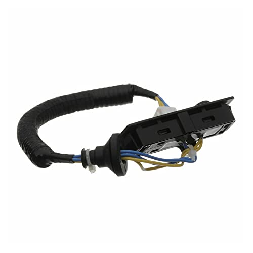 Interrupteur d'ouverture de hayon 25380-3Ja0A pour Nissan Pathfinder 2013-2019