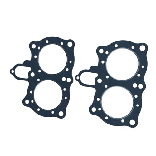 Joint de culasse de moto indispensable pour rénover le moteur des routières GL1100 et GL1200