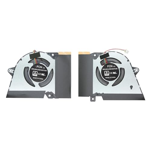 Ventilateur CPU GPU Asus ROG Zephyrus G14 GA401I GA401QM