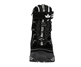 Lico Unisex Kinder Sundsvall Vs Schneestiefel, Schwarz Grau, 36 EU
