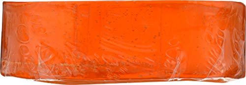 Clearly Natural Essentials Glycerine Soap Bar, Vitamin E, 4 Oz #TOP2