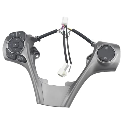 Bouton volant Toyota Camry en panne ? Interrupteur multifonction de rechange