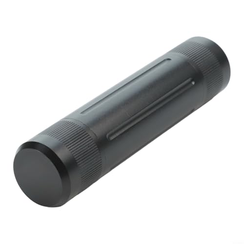 1pc JvZz_[ sRei r |[^uI[KiCU[ Oۊ he ނMAp p Ogpp sp IPX7h ACe܂ P̎e 120 * 24mmTCY (black)