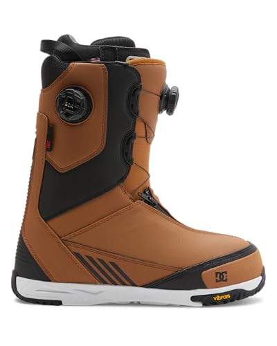 DC Shoes DC Mens Transcend Snowboard Boots