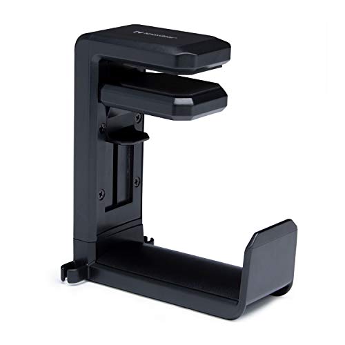 Beyerdynamic Mmx 300 2Nd Generation Premium Gaming Headset Bundle With 4-Port Usb 3.0 Hub And Hanger Mount (3 Items) #TOP6