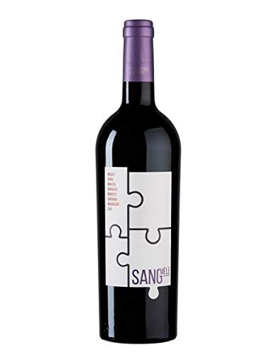 Vinovalie - Sang Mêlé 2020 Cover