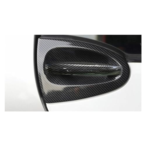 Poignée porte Smart Fortwo 451 usée solution de rénovation - 5