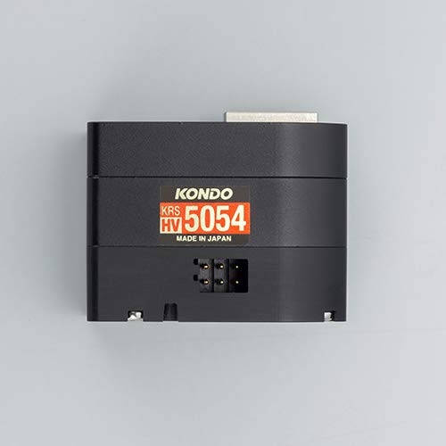 KONDO KRS-5054HV サーボモーター 6個セット KONDO KRS-5054HV サーボモーター 6個セット
