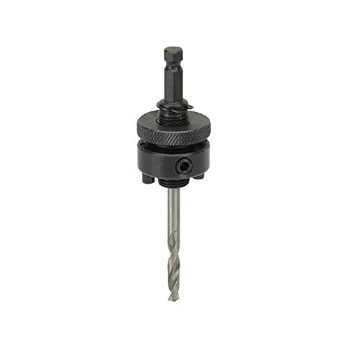 Husillo para corona H114 mandrin de centrage haute précision acier