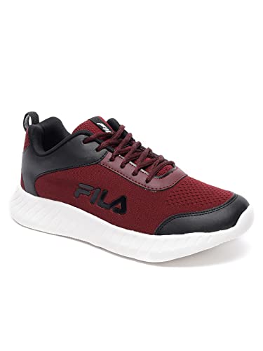 Image of FILA Mens Karto Plus Sneaker