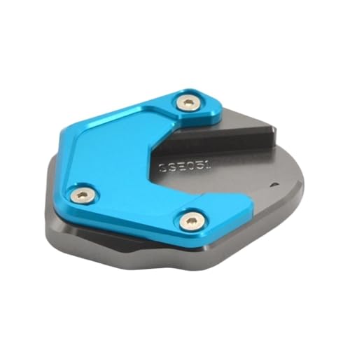 Extension béquille moto pour CFMOTO 250NK 150NK 250SR 300SR
