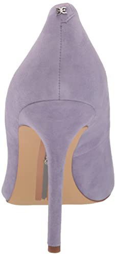 Sam Edelman Women's Hazel Pump, Purple Iris, 6 #TOP2