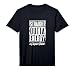 Mens Straight Outta Energy Daycare Teacher Performance T-Shirt