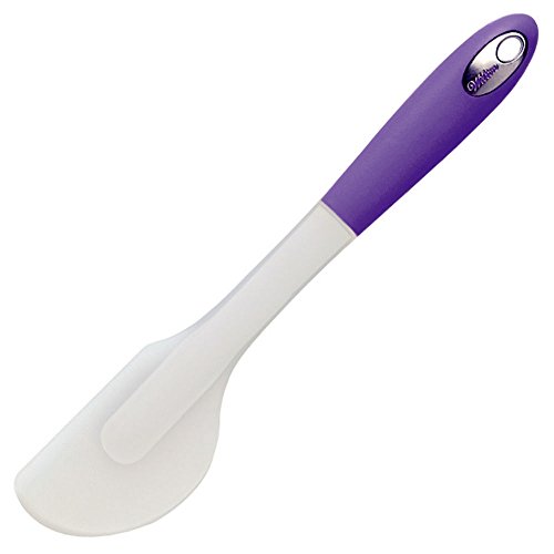 Wilton Silicone Spatula