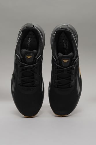 Image of Reebok Men's Running Shoe - Force Runner - Sports Shoe - Ideal for Running & Gym