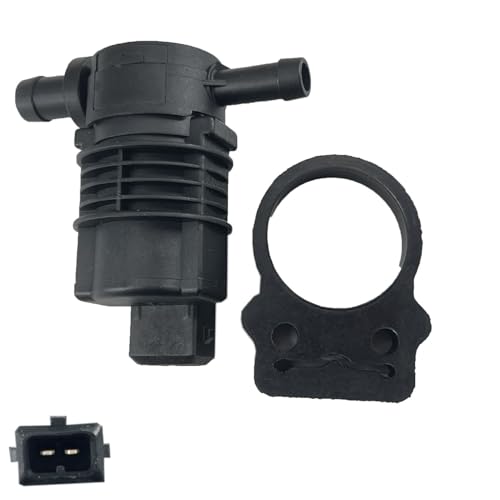 Solénoïde de vanne de purge canister DEVMO compatible C240 C300 - 2