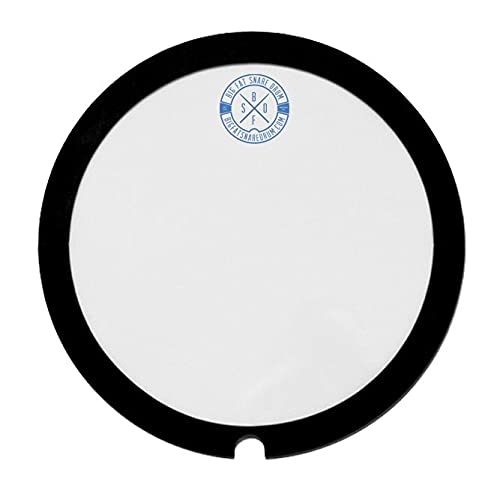 TAMBOR GRANDE DE 14" - LITE Cover
