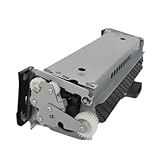 Fonctionnement silencieux : Sa structure à roulements à billes de précision minimise le bruit de fonctionnement, ce qui la rend adaptée aux environnements de bureau calmes.