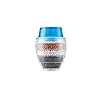 Crazyfly Kraan Mount Filters,3 Stks Kraan Mount Filters Kraan Waterfilter,voor Purifier Keuken Tap Filtratie Activeren…