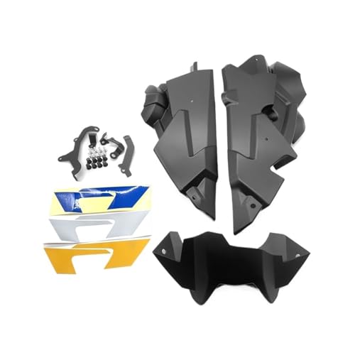 }n MT09 FZ09 Tracer 900GT 2013-2019 2020 Ή oCNp x[p GWX|C[ TChtFAO {fBLbg Tracer900(Black)