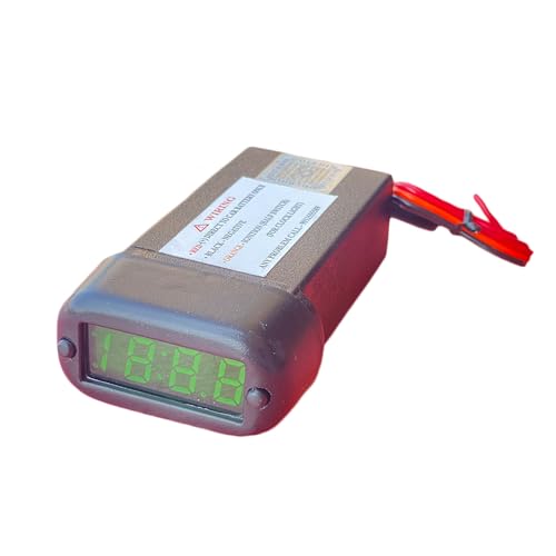 Image of Dolphin Alto Clock (2000-2014), Alto accessories, parts Also compatible for Old WagonR and Old Baleno Clock