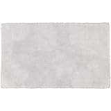 FROTTIER CaWö Badteppiche Solid 1009 Platin - 705