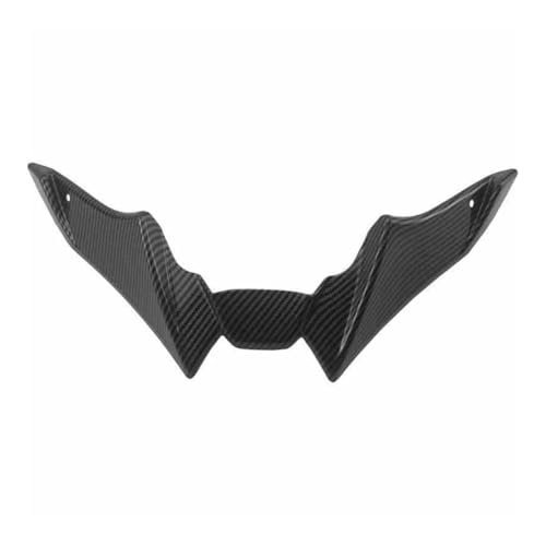 Spoilers aérodynamiques MT-09 SP 2022 moto sport downforce front spoilers déflecteur aile avant