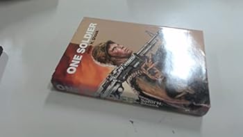 Hardcover One Soldier Book