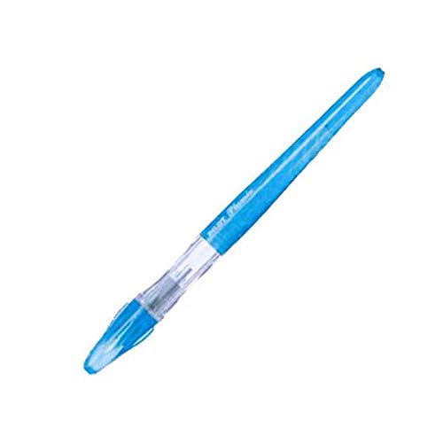 Pilot Plumix FPL-120R-TLEF Plumix Stylo-plume extra fin Bleu clair