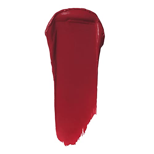 Image of e.l.f. O Face Satin Lipstick, Richly Pigmented, Nourishing & Long-Lasting Creamy Lipstick, Infused With Jojoba, Vegan & Cruelty-Free, Own It